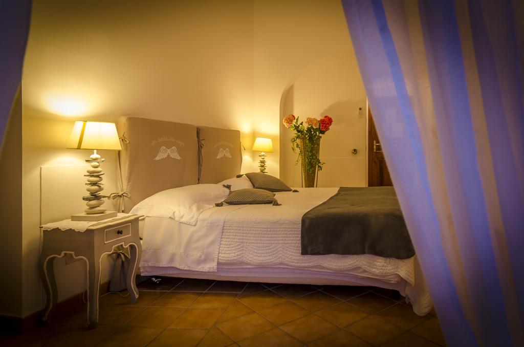 Maison Liparlati Positano Room photo