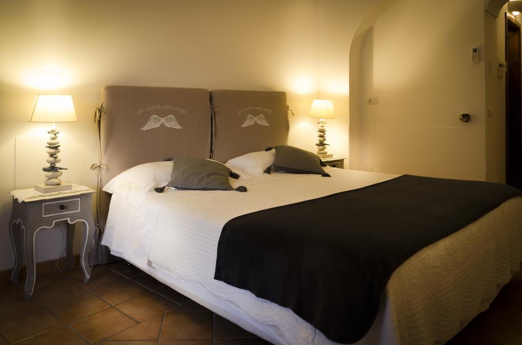 Maison Liparlati Positano Room photo