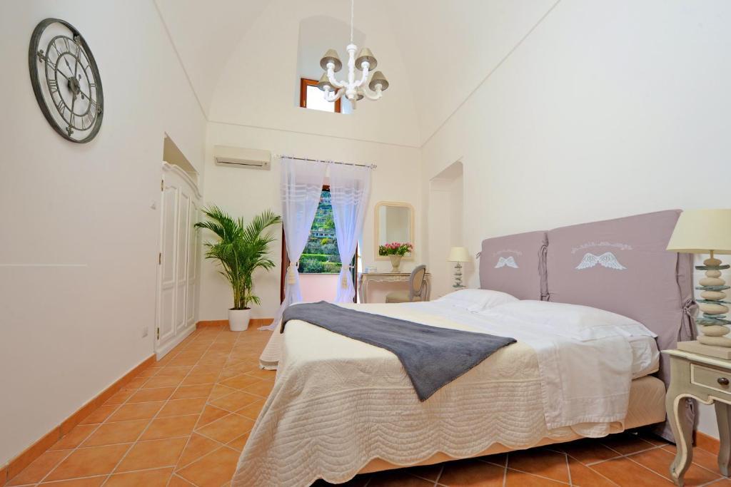 Maison Liparlati Positano Exterior photo