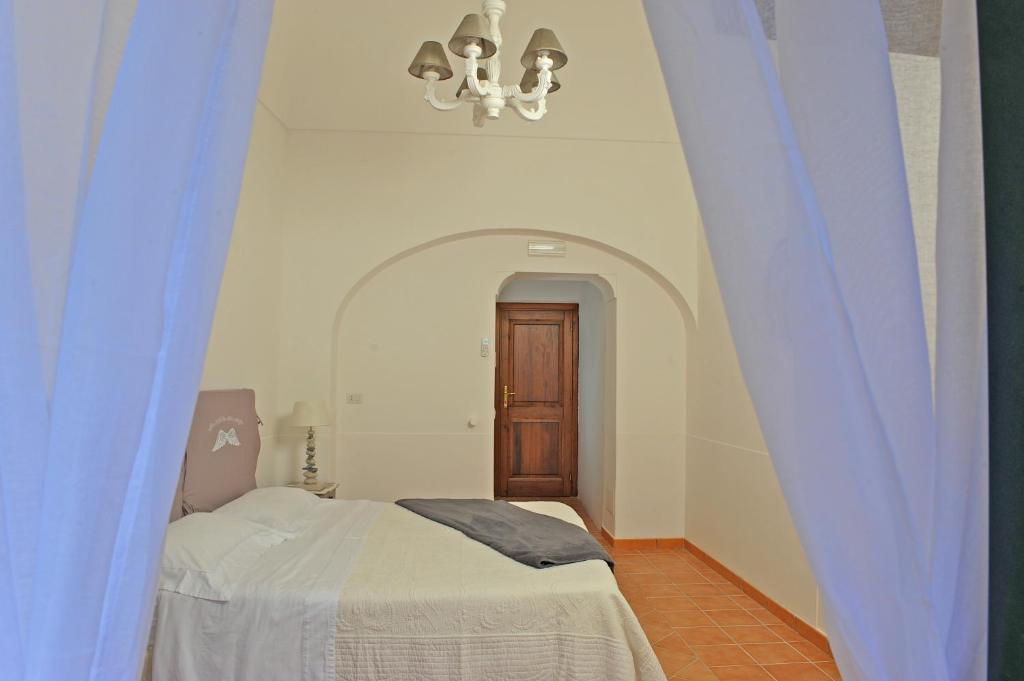 Maison Liparlati Positano Exterior photo
